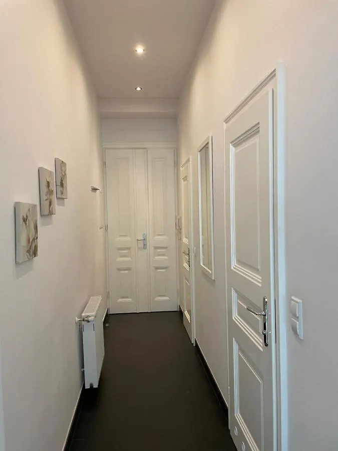 Cozy City Apartment Near City Center Viena