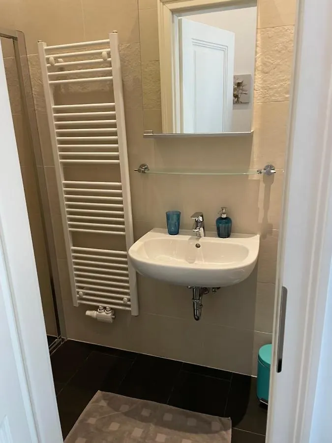 Cozy City Apartment Near City Center Viena 0*,
