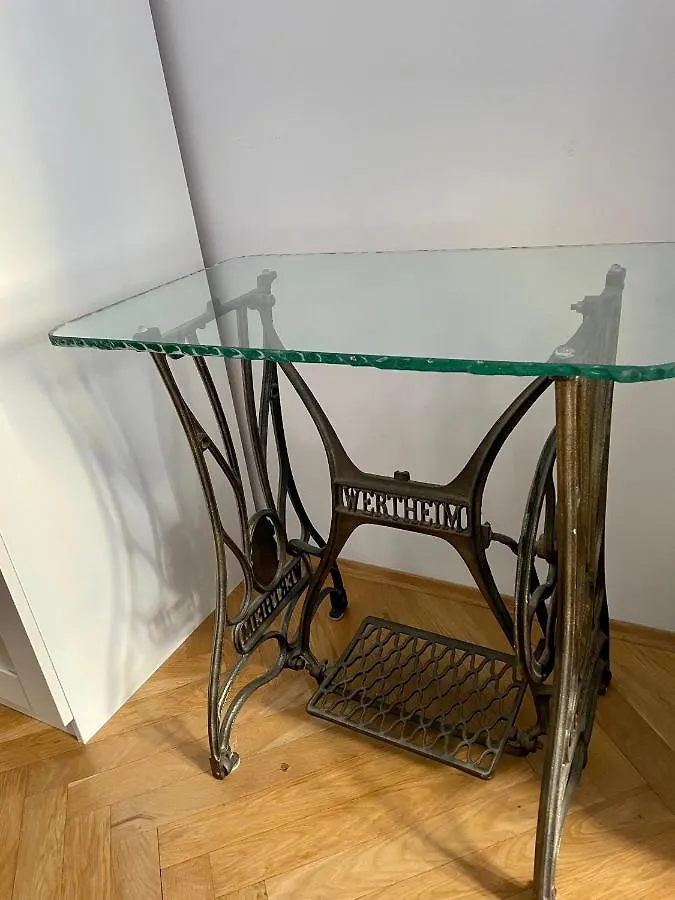 Cozy City Apartment Near City Center Viena